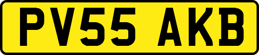PV55AKB