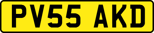 PV55AKD