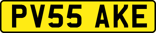 PV55AKE