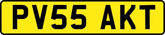 PV55AKT