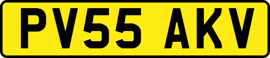 PV55AKV