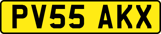 PV55AKX