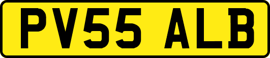 PV55ALB