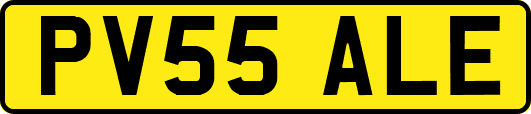 PV55ALE