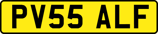 PV55ALF