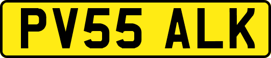 PV55ALK