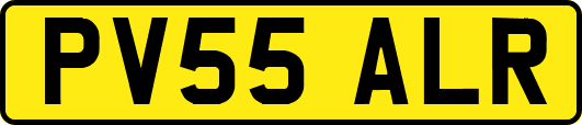 PV55ALR