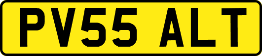 PV55ALT