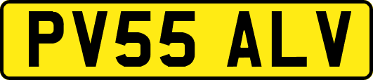 PV55ALV
