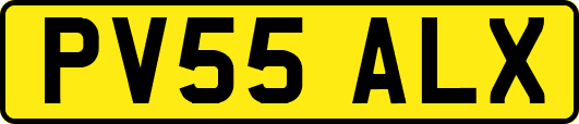 PV55ALX