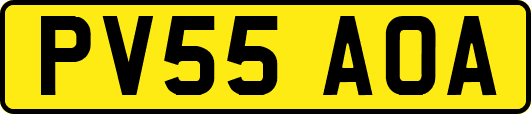 PV55AOA