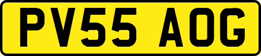 PV55AOG