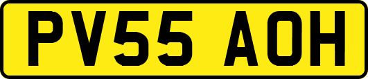 PV55AOH