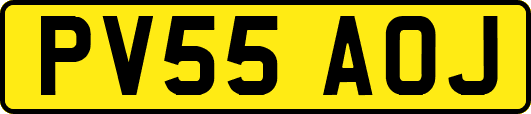 PV55AOJ