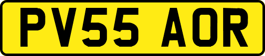 PV55AOR