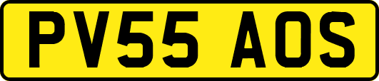 PV55AOS