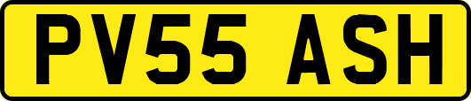 PV55ASH