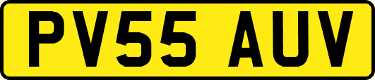 PV55AUV