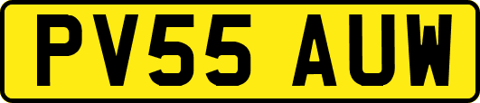 PV55AUW