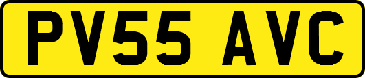 PV55AVC