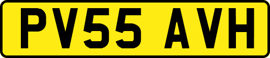 PV55AVH