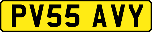 PV55AVY
