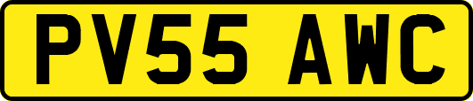 PV55AWC