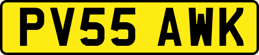PV55AWK