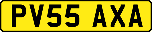 PV55AXA