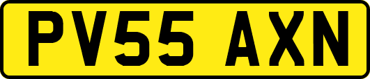 PV55AXN