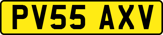 PV55AXV