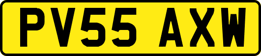 PV55AXW