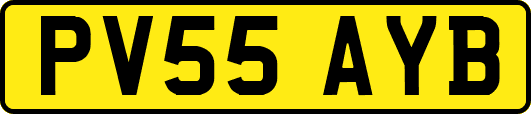 PV55AYB