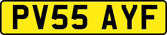 PV55AYF