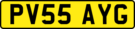 PV55AYG