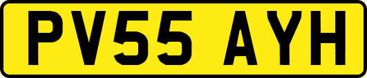 PV55AYH