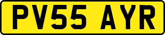 PV55AYR