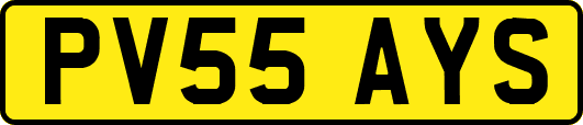 PV55AYS