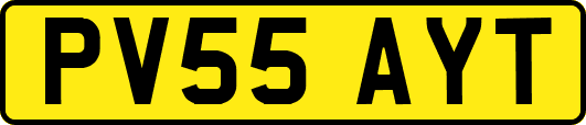 PV55AYT
