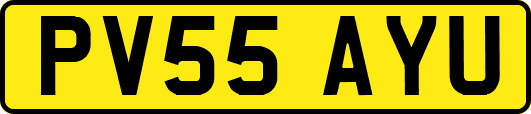 PV55AYU