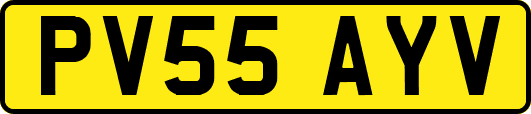 PV55AYV