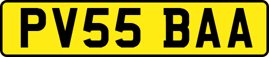 PV55BAA