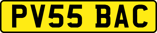 PV55BAC