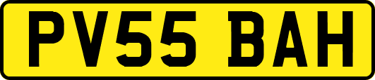 PV55BAH
