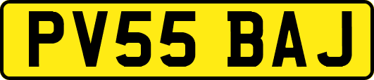 PV55BAJ