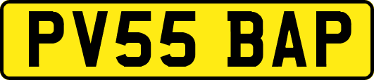PV55BAP