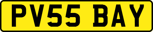 PV55BAY