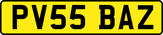 PV55BAZ