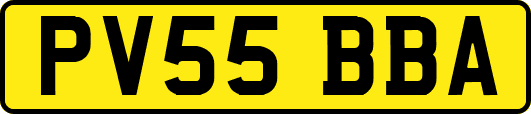 PV55BBA
