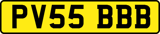 PV55BBB